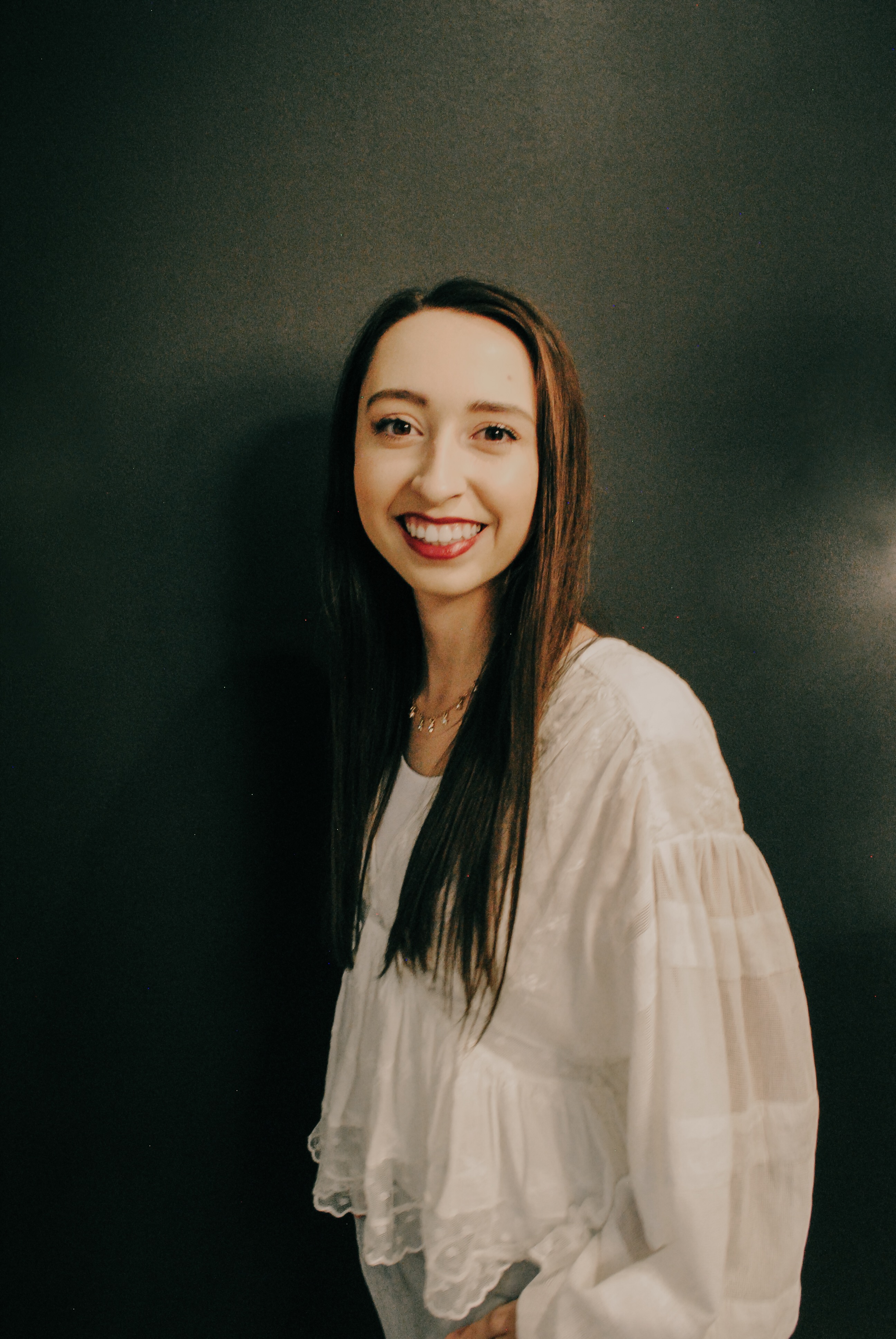 nicole duncan portrait